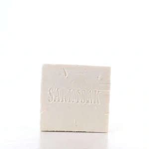 Doğal Sarımsak Sabunu