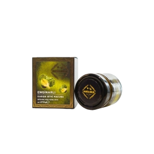Enginarlı Karışık Bitkisel Macun 270 Gr