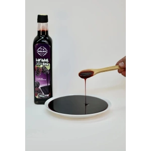 Karadut Özü 700 ml (Konsantre) 6’LI SET