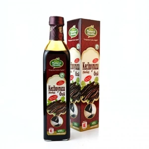 Manisa Birlik Keçi Boynuzu Özü 650 ml