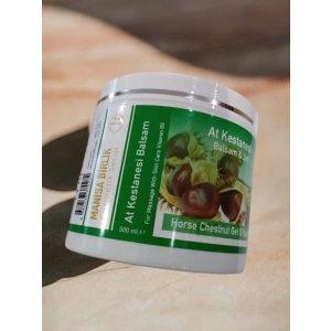 Manisa Birlik At Kestanesi Balsamı 500 Ml