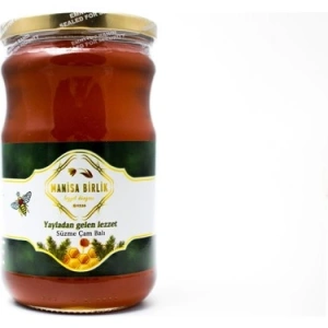Manisa Birlik Çam Balı 850 gr