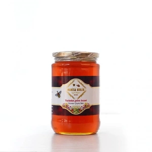 Manisa Birlik Çiçek Balı 850 gr