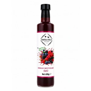 Manisa Birlik Orman Meyveli Öz (700 gr)