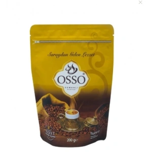 OSSO Dibek Kahvesi 200 gr