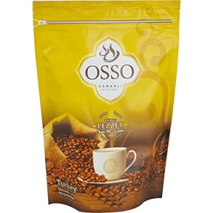 Osso Osmanlı Kahvesi 200gr