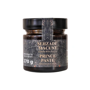 Şehzade Macunu 270 Gr
