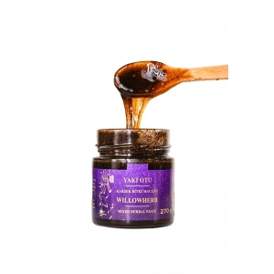 Yakı Otlu Karışık Bitkisel Macun 270 Gr