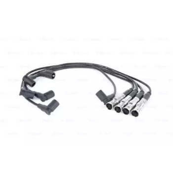 BUJİ KABLOSU TAKIM W124/201 M102 1983-1993