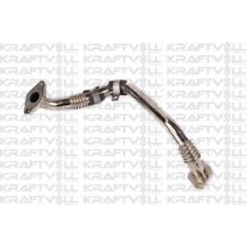 EGR VALF BAĞLANTI BORUSU 2,5 TDI CRAFTER BJK/BJM