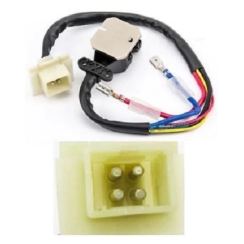 ELEKTRIK KABLOSU W210