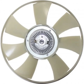 FAN TERMİĞİ CRAFTER 12> CKUB 2.0 TDI