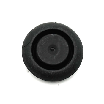 SİLECEK BİDONU TAPA 20mm