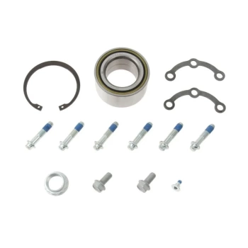 TEKERLEK RULMANI TM.TKM. ARKA W124 STATİON/TOURİNG