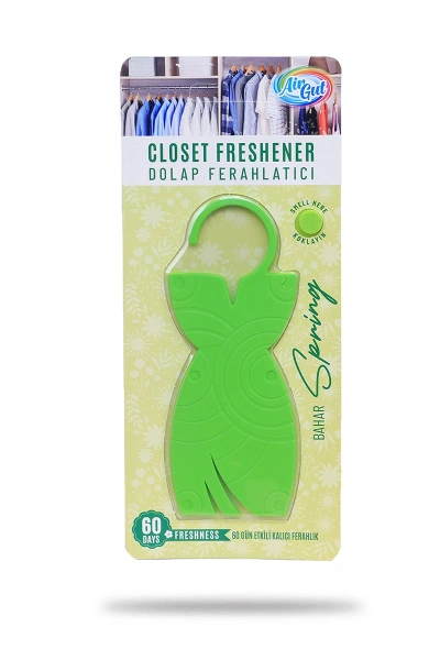 Dolap Ferahlatıcı - Bahar