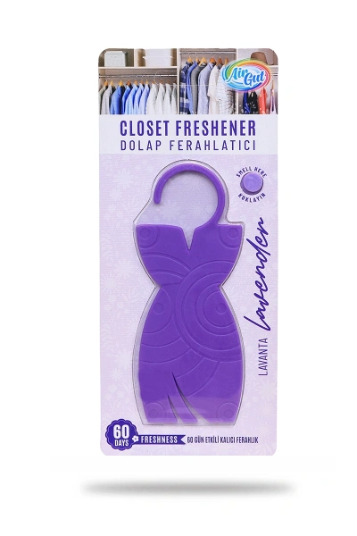 Dolap Ferahlatıcı - Lavanta