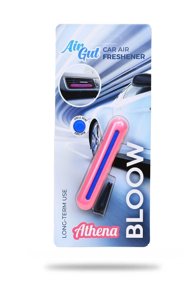 Bloow Araç içi Hava Ferahlatıcı - Athena