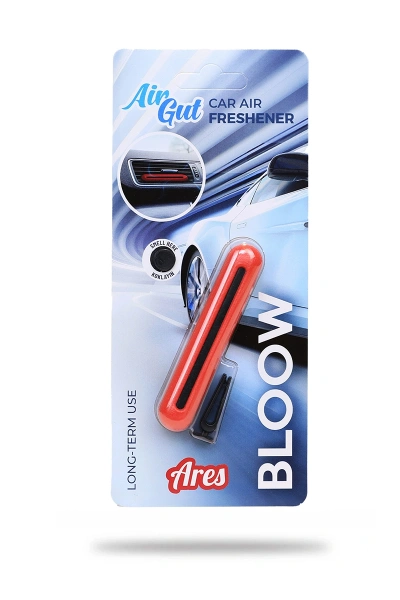 Bloow Araç içi Hava Ferahlatıcı - Ares