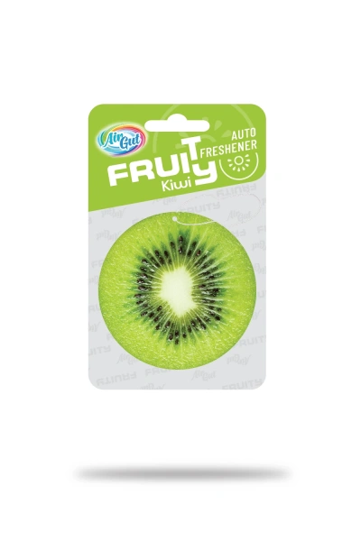 Araç Kokusu - Kiwi