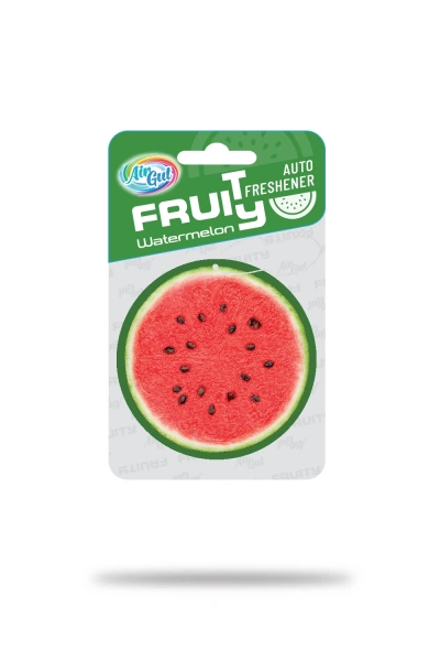 Araç Kokusu - Watermelon