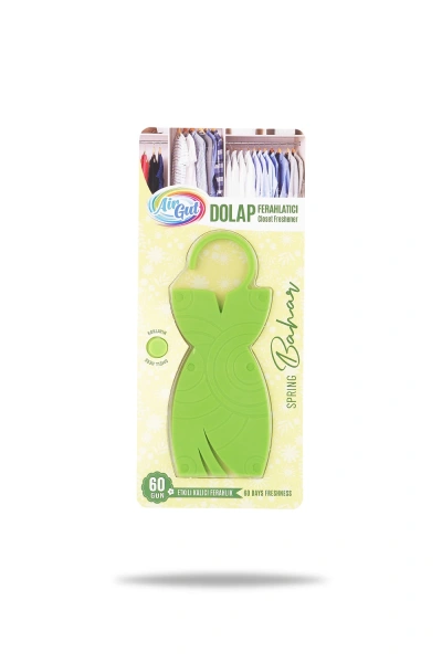 Dolap Ferahlatıcı - Bahar