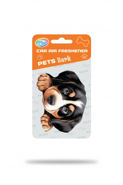 Araç Kokusu - Pets Bark