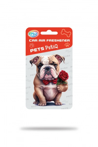 Araç Kokusu - Pets PETIQ