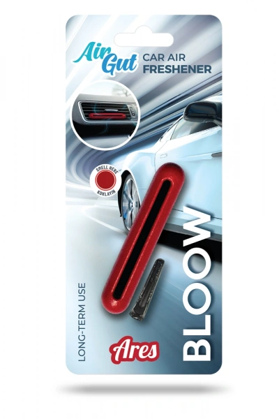 Bloow Araç içi Hava Ferahlatıcı - Ares