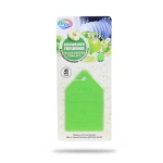 Bulaşık Makinesi Ferahlatıcı - Yeşil Elma