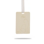 Araç Kokusu - Antik Bej