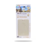 Araç Kokusu - Antik Bej