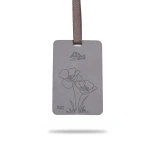 Araç Kokusu - Nardo Gri