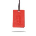 Araç Kokusu - Londra