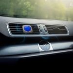 Quadra Araç içi Hava Ferahlandırıcı - Aqua Sky