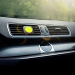 Quadra Araç içi Hava Ferahlandırıcı - Myst