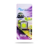 Quadra Araç içi Hava Ferahlandırıcı - Myst