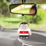 Araç Kokusu - Funny Winner