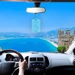 Araç Kokusu - Akdeniz