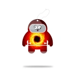 Araç Kokusu - Astroman