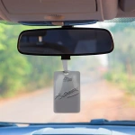 Araç Kokusu - Atatürk