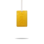 Araç Kokusu - New York