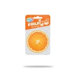 Araç Kokusu - Orange