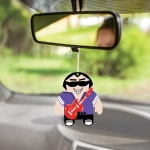 Araç Kokusu - Rocker