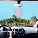 Araç Kokusu - Tatlı Düşler