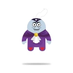 Araç Kokusu - Vampire