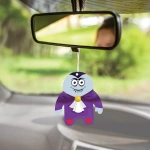 Araç Kokusu - Vampire