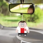 Araç Kokusu - Winner