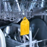 Bulaşık Makinesi Ferahlatıcı - Limon