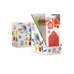 Bulaşık Makinesi Ferahlatıcı - Limon