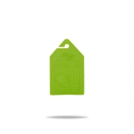 Bulaşık Makinesi Ferahlatıcı - Yeşil Elma